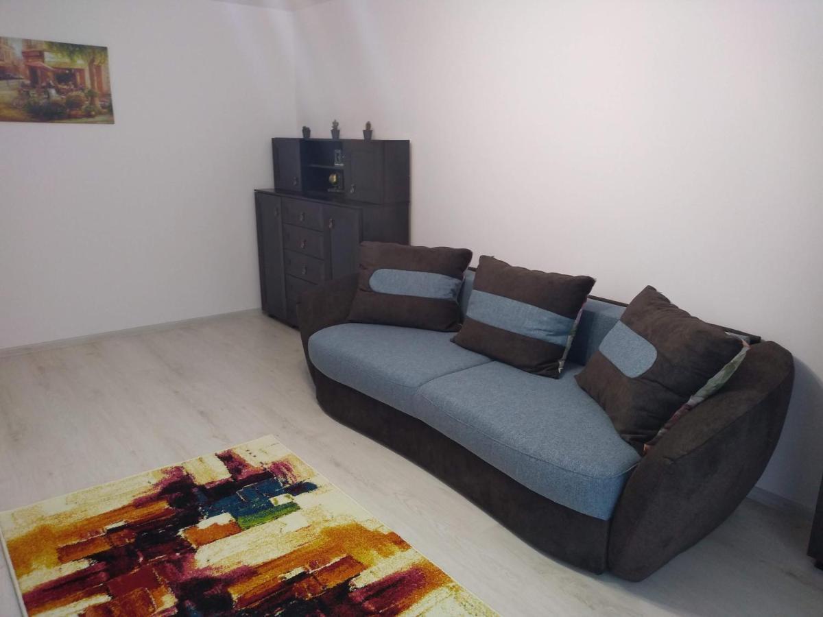 Casa Unchiu' Apartment บราชอฟ ภายนอก รูปภาพ