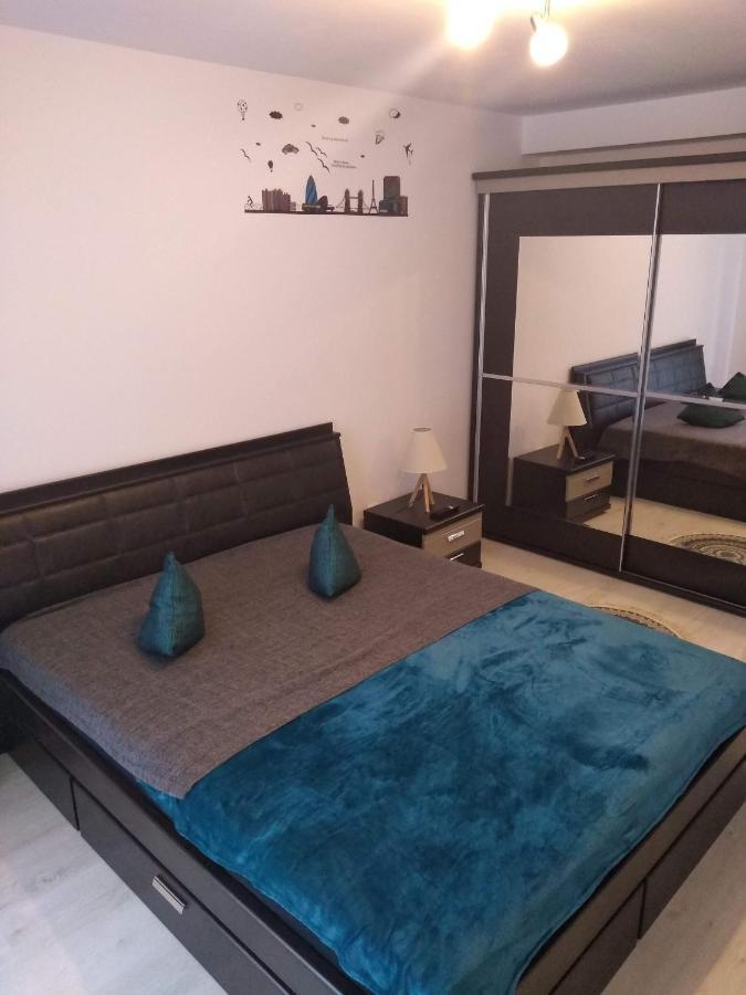 Casa Unchiu' Apartment บราชอฟ ภายนอก รูปภาพ