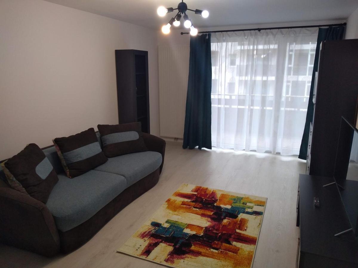 Casa Unchiu' Apartment บราชอฟ ภายนอก รูปภาพ