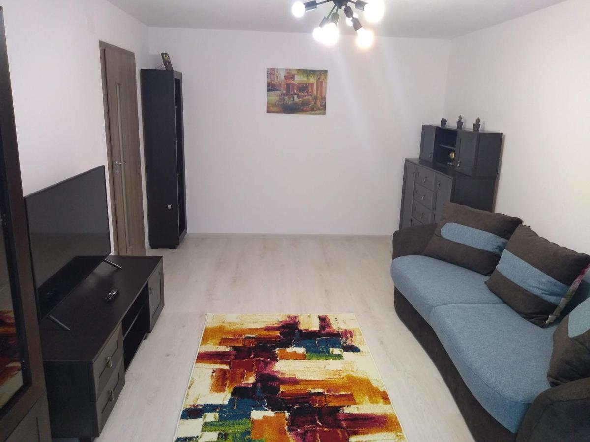 Casa Unchiu' Apartment บราชอฟ ภายนอก รูปภาพ